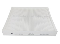 [MCF 181501] MCF 181501 CABIN FILTER-97133-D4000-KIA OPTIMA 18 97133-D4000